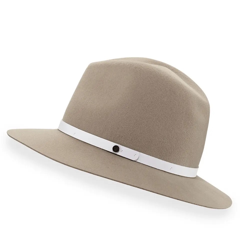 Rag & Bone Floppy Brim Fedora